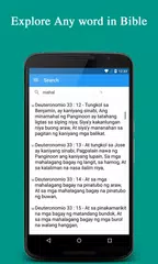 Tagalog Bible ( Ang Biblia ) APK download
