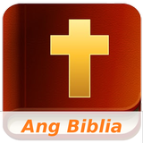 Ang Biblia أيقونة