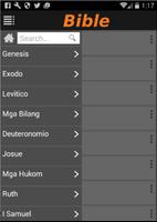 Ang Biblia capture d'écran 1