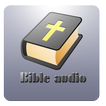 Bible audio