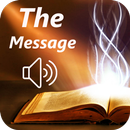 The Message Bible Audio APK