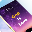 Bible Verse Lock Screen-APK