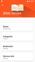 برنامه‌نما Daily Bible Verses For You عکس از صفحه