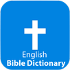 English Bible Dictionary APK