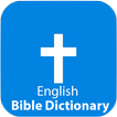 English Bible Dictionary