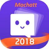 Mochatt App icône