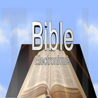 Electronic Bible icon
