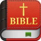 Holy Bible - KJV free version 图标