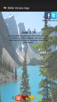 برنامه‌نما Bible Verses App عکس از صفحه