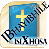 آیکون‌ Xhosa Bible - IBhayibhile