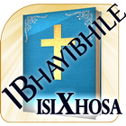 Xhosa Bible - IBhayibhile ícone