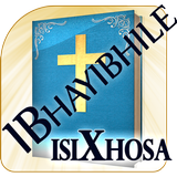 Xhosa Bible - IBhayibhile icon