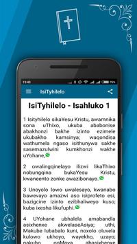 download mobile xhosa bible Xhosa bible ibhayibhile app (apk) free download for android/pc.