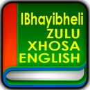 iBhayibhile isiXhosa isiZulu APK