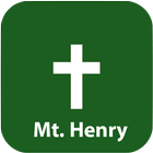 Bible Commentary Matthew Henry icône