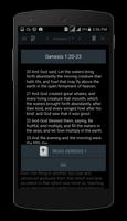 Bible Commentary Matthew Henry capture d'écran 2