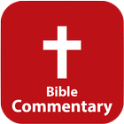 Bible Commentary Plus simgesi