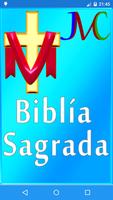 Biblica Sagrada CNBB Offline poster