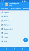 Biblica Sagrada CNBB Offline screenshot 2