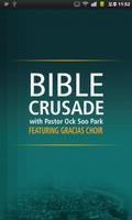 Bible Crusade Plakat