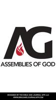 Assemblies of God (Official) پوسٹر