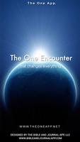 The One App постер
