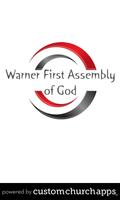 Warner First Assembly of God poster