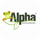 Alpha Pest Control-icoon
