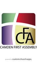 Camden First AG poster