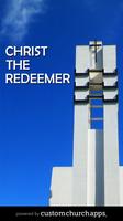 Christ The Redeemer Lutheran ポスター