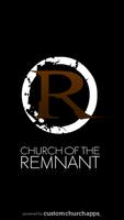 Church of The Remnant Affiche