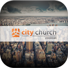 City Church _ أيقونة
