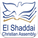 El Shaddai Go aplikacja