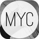 MYC icône