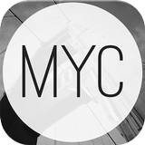 MYC আইকন