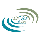 La Voz De Dios Radio 圖標