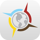 Life Bible Church أيقونة