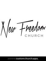 New Freedom-poster