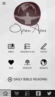 Open Arms Assembly الملصق