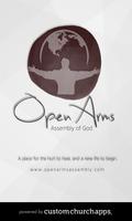 Open Arms Assembly تصوير الشاشة 1