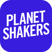 Planetshakers icon