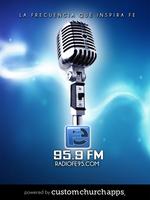 Radio FE 95 پوسٹر