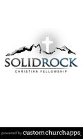 Solid Rock AG الملصق