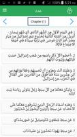 Arabic Bible imagem de tela 2