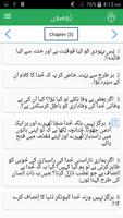 Urdu Bible 스크린샷 2