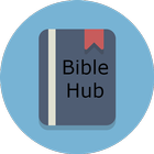 Bible Hub By Mulberry Inc. أيقونة