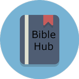 Bible Hub By Mulberry Inc. icône