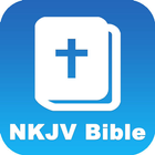 NKJV Holy Bible أيقونة