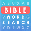 Bible Word Search Puzzles - Bible Word Games APK