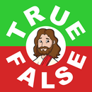 Bible True Or False Quiz APK